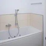 Achtern Schilf Сasa de vacaciones Olpenitz