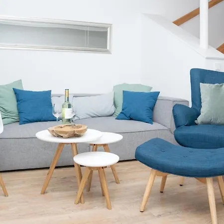 Achtern Schilf Olpenitz