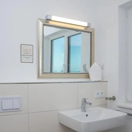 Achtern Schilf Holiday home