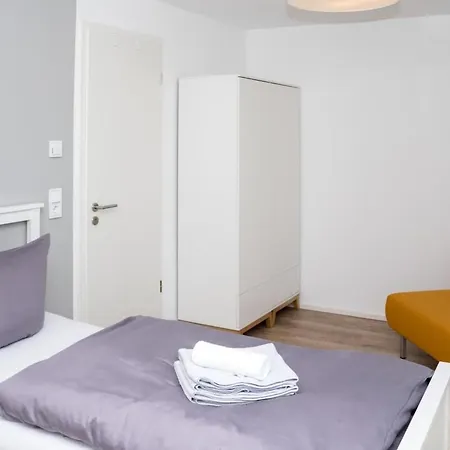 Holiday home Achtern Schilf