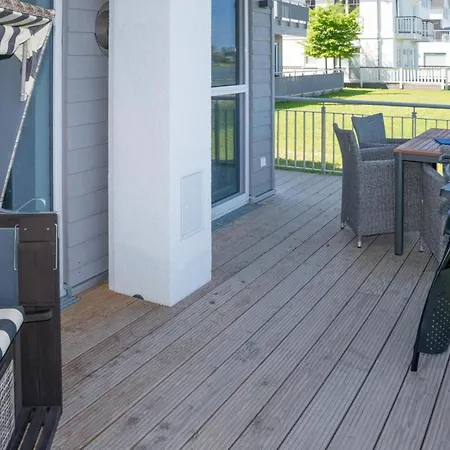 Achtern Schilf Holiday home