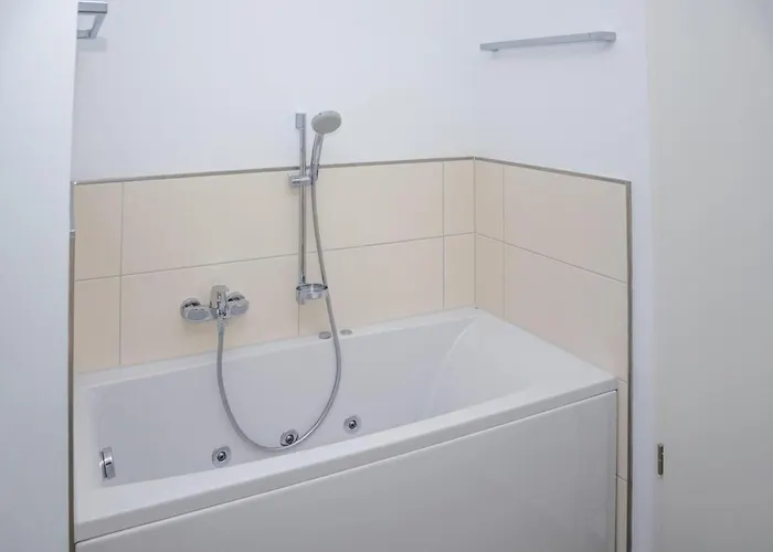 Achtern Schilf Casa de Férias Olpenitz