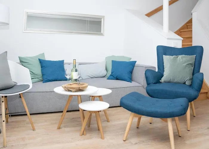 Achtern Schilf Olpenitz