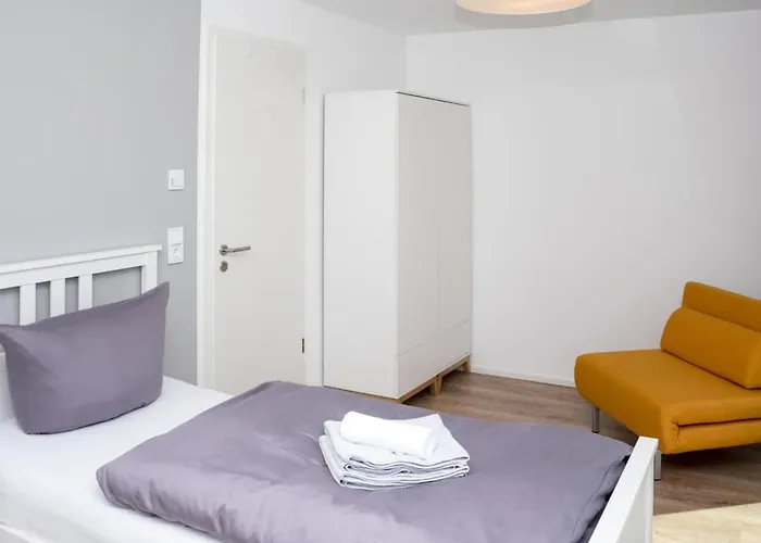 Casa de Férias Achtern Schilf