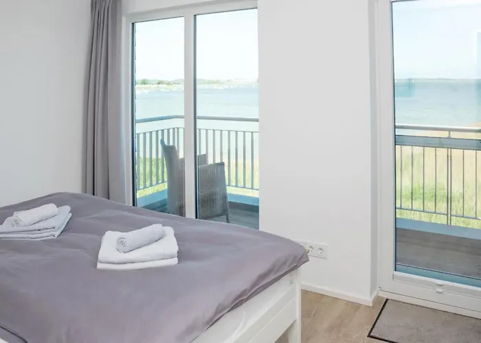 Achtern Schilf Olpenitz