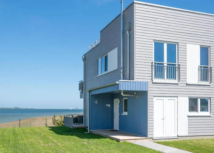 Achtern Schilf Olpenitz